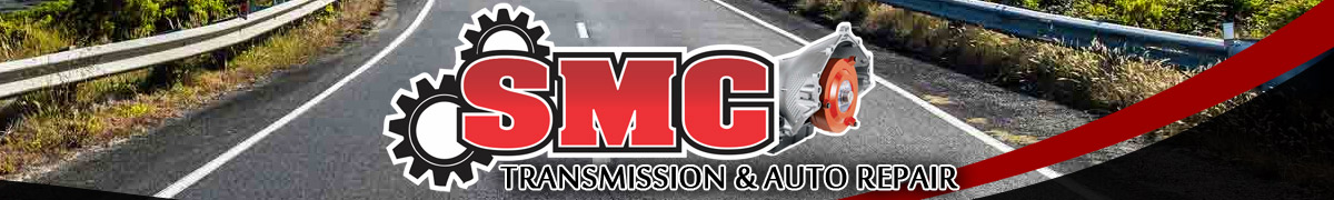 SMC Transmission & Auto Repair